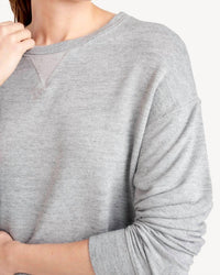 Splendid - Dream Slub Pullover