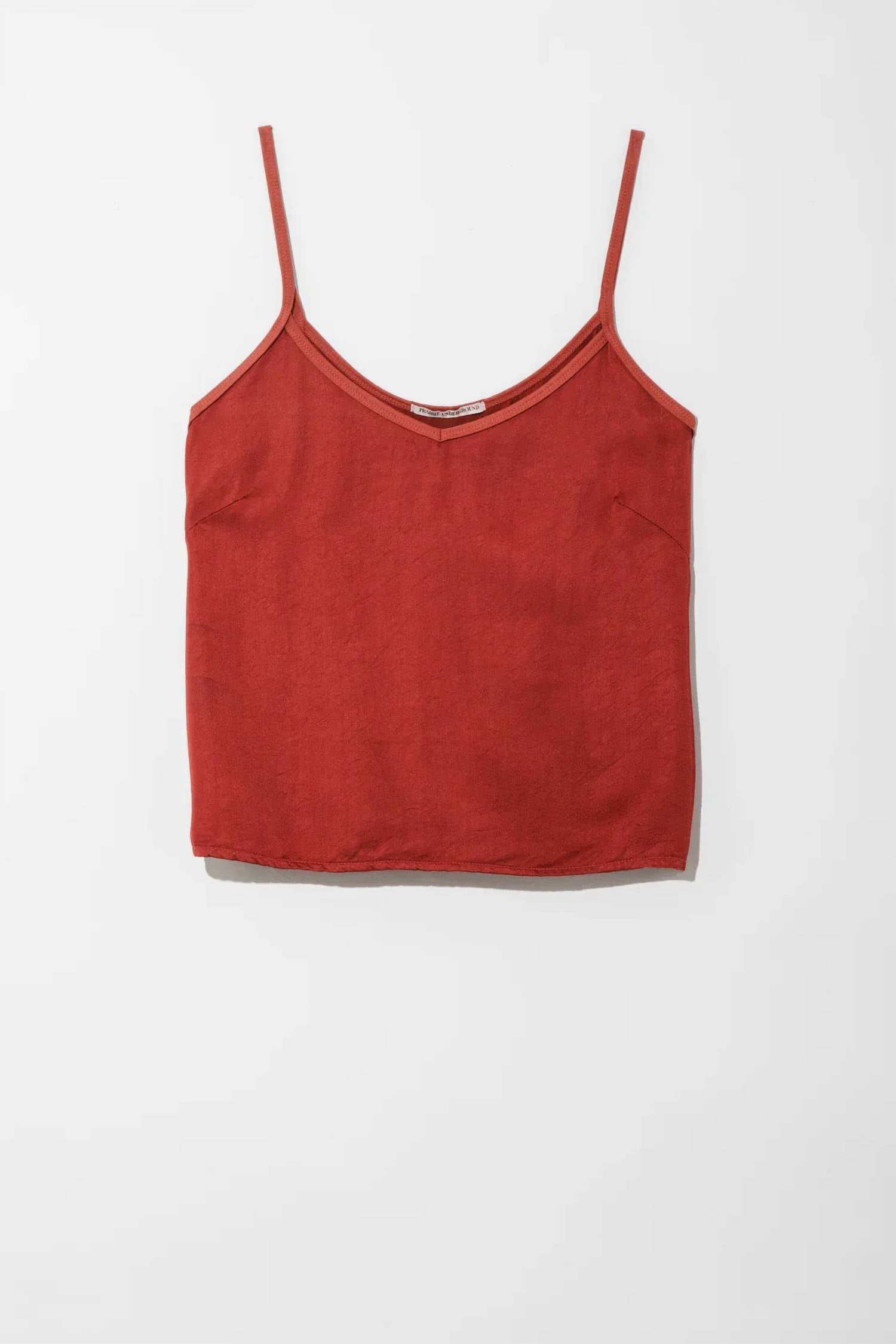 Prairie Underground - Shine On Camisole
