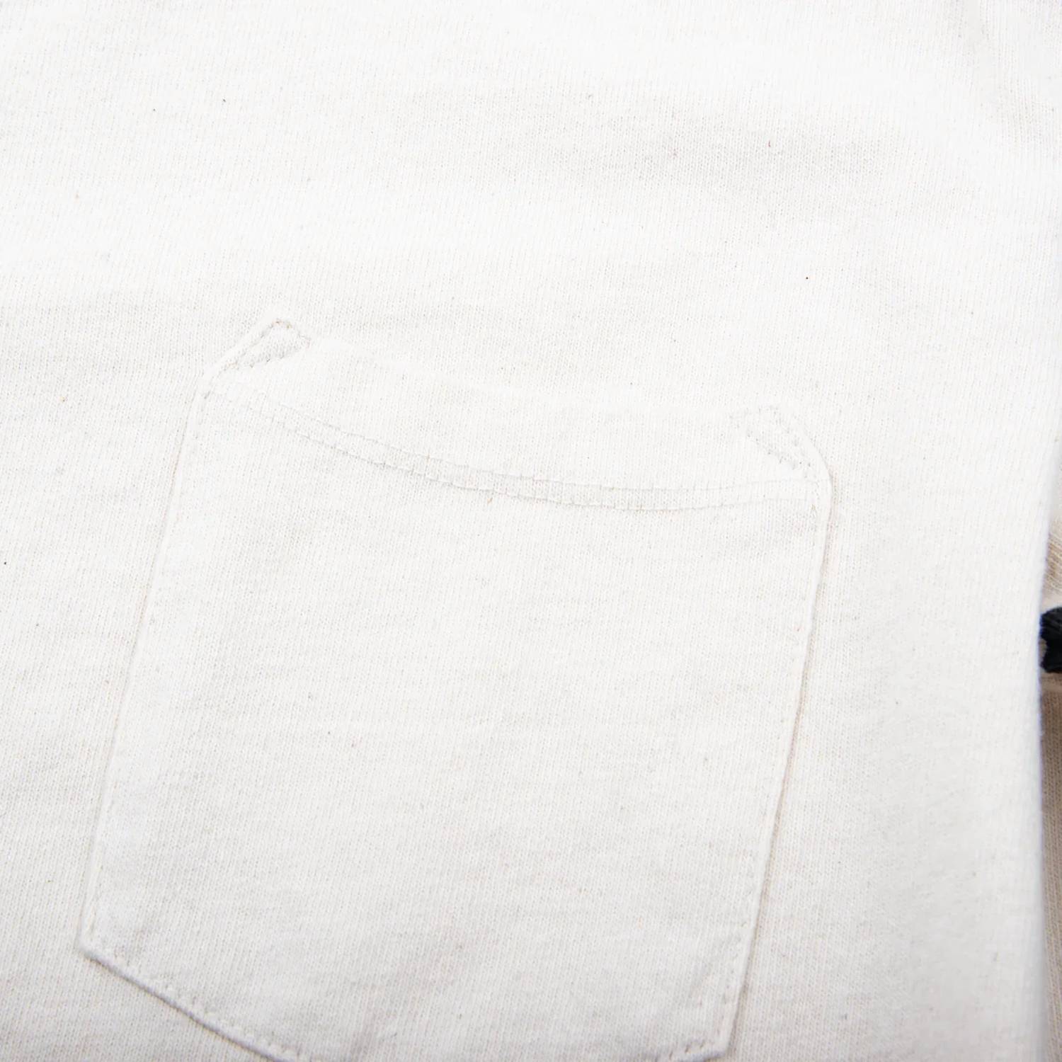 Freenote Cloth - Shifter Tee