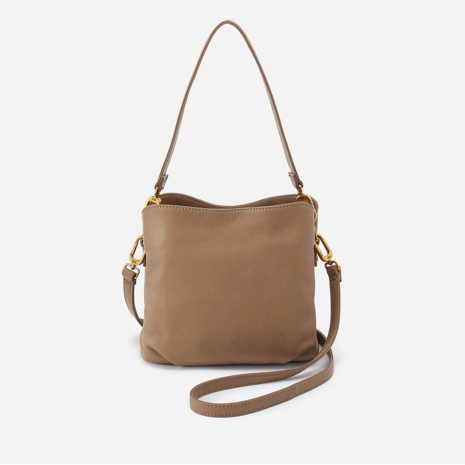 Hobo - Women's Starr Convertible Shoulder Bag