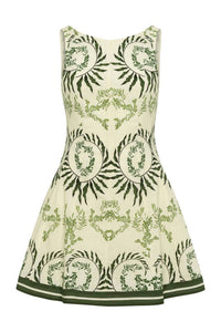 Anna Cate - Layla Dress