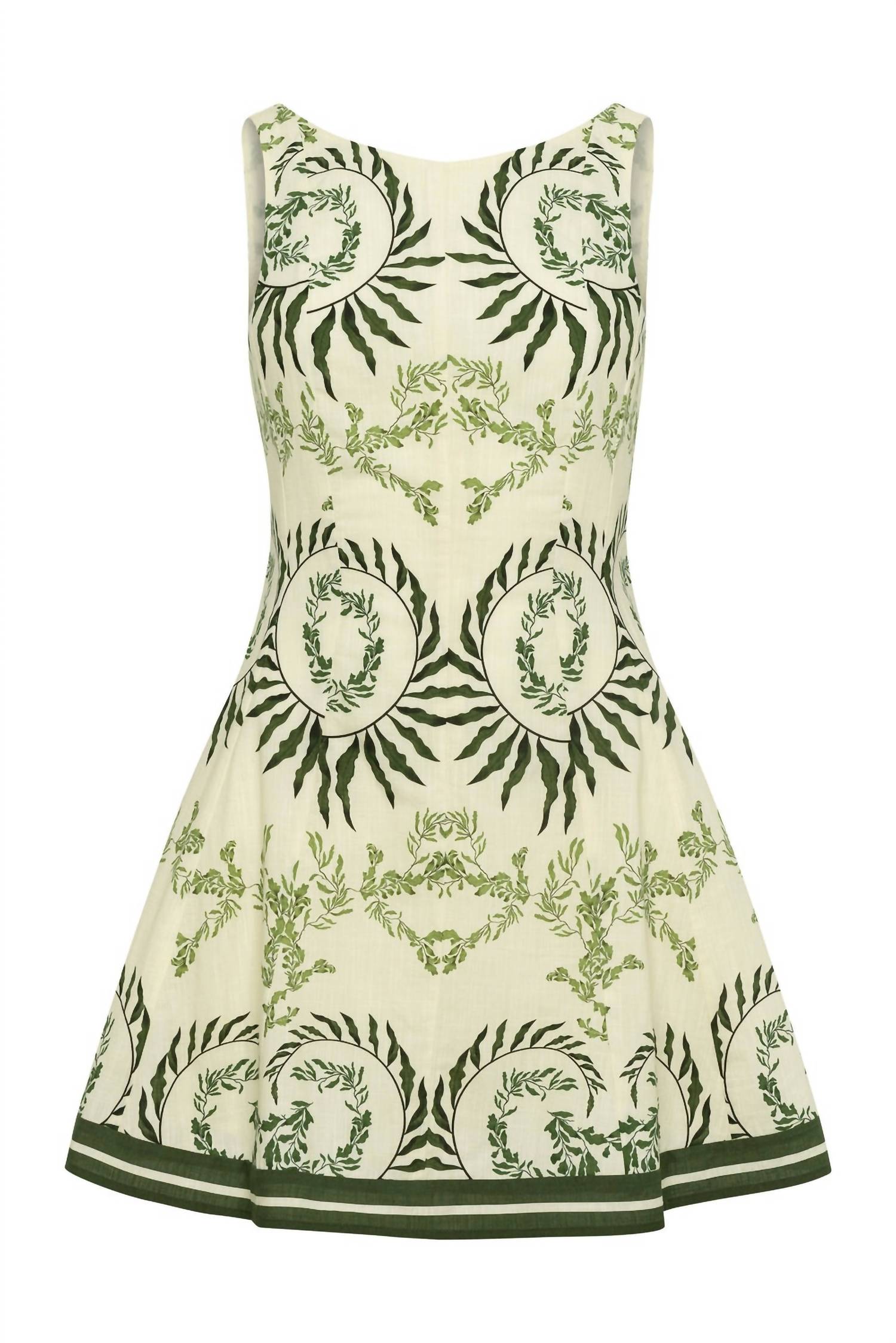 Anna Cate - Layla Dress