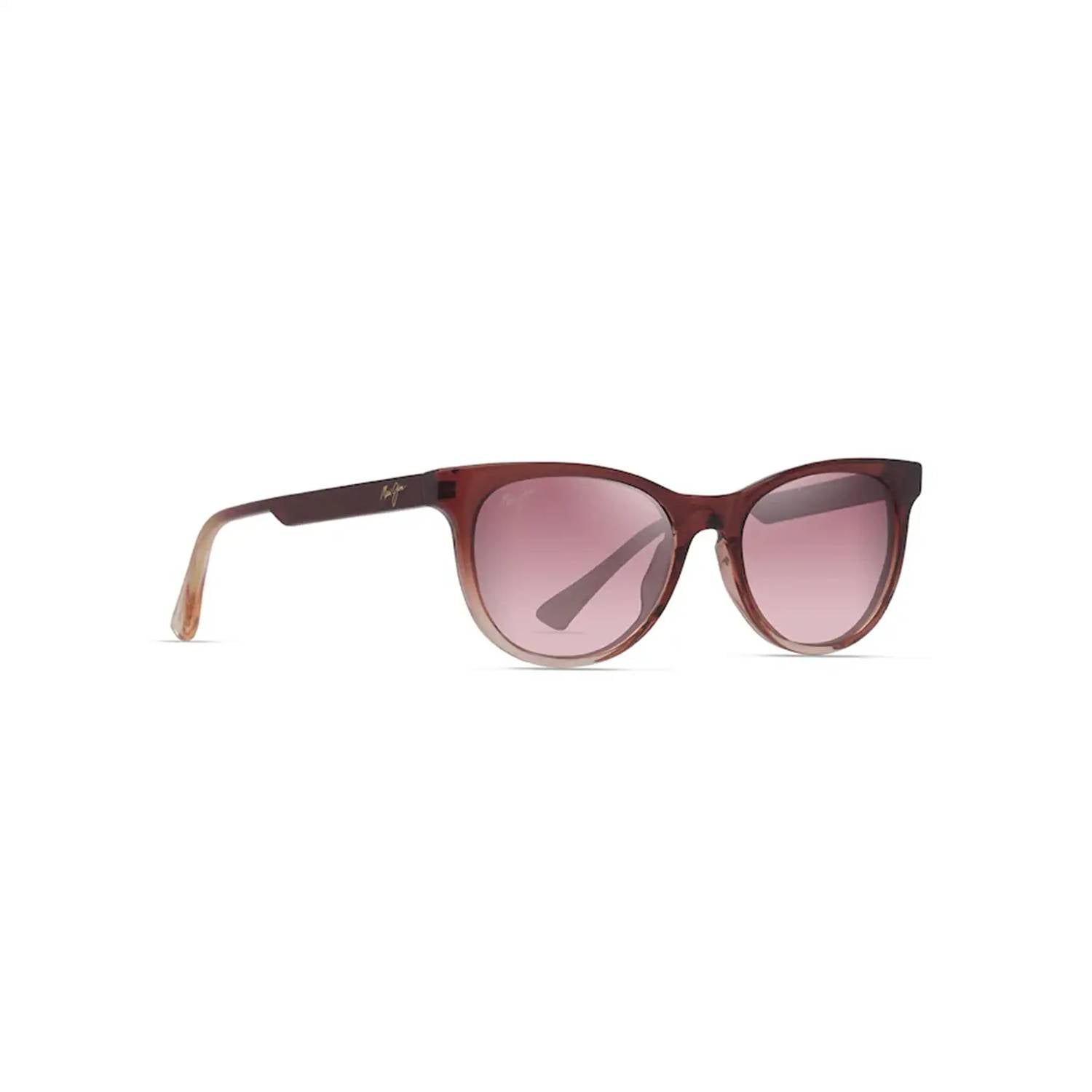 Maui Jim - Women's Lonomea Polarized Sunglasses