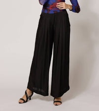 Cleobella - Milo Wide Leg Trouser