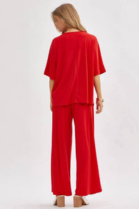Dear Scarlett - Cabana Travel Set