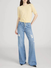 Frame - Cashmere Charm Sweater