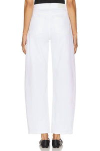 Pistola - Wes High-rise Jeans
