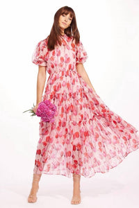 Eva Franco - Alder Maxi Dress
