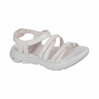 Skechers - Women's Gowalk 5 Harmony Strappy Sandals