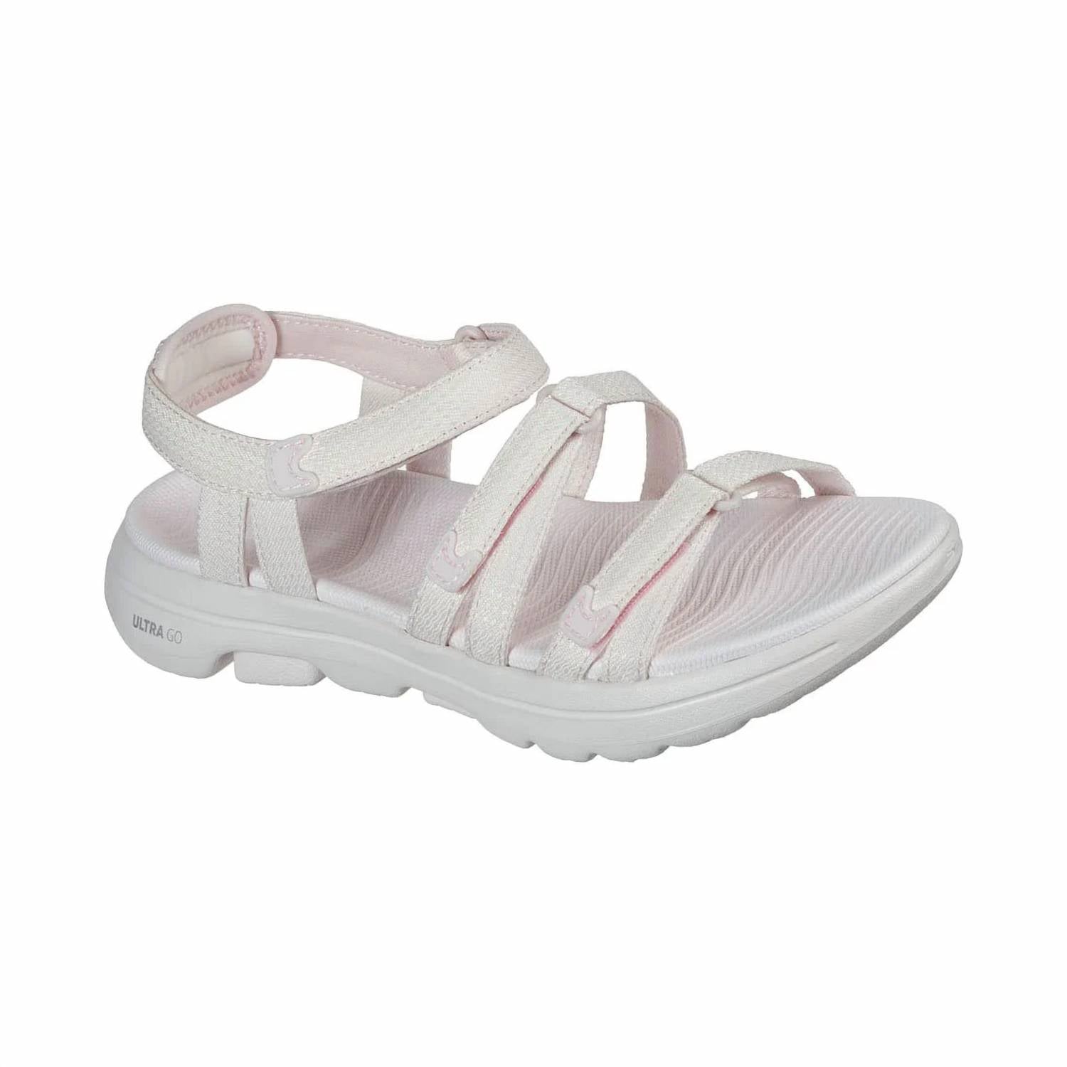 Skechers - Women's Gowalk 5 Harmony Strappy Sandals