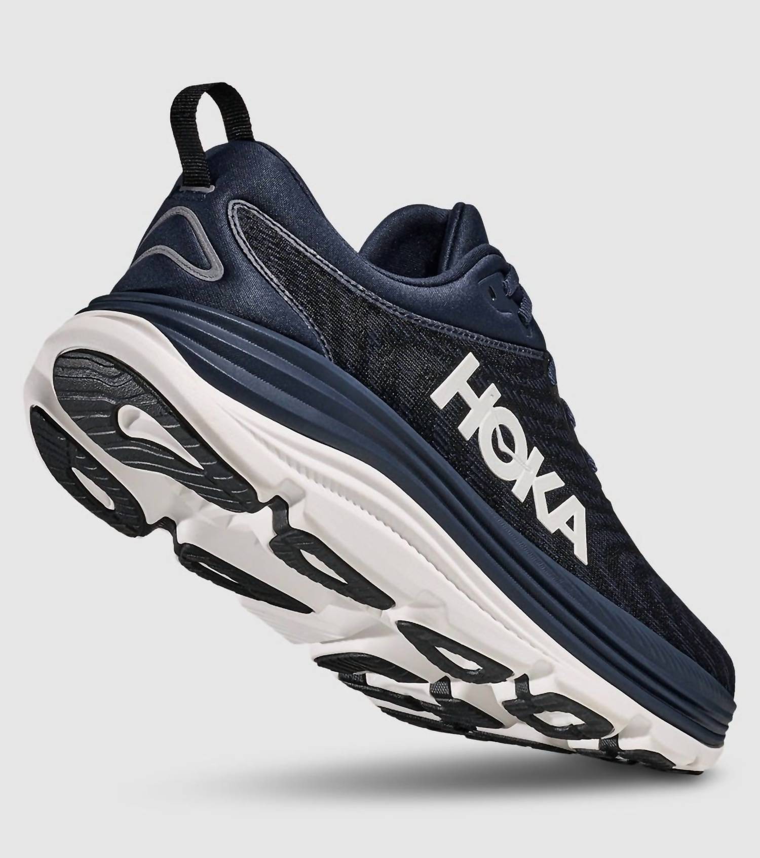 Hoka - Men's Gaviota 5 Running Shoes