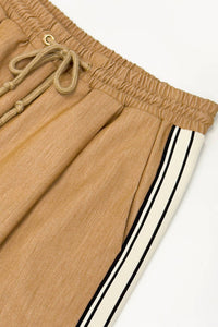 Bishop + Young - Sporty Tencel Pull-on Pant