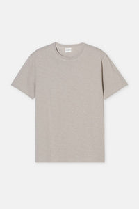 Closed - Organic Cotton Classic Slub Short Sleeve T-shirt