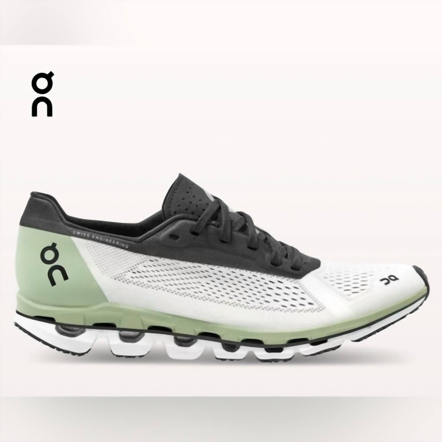 On - Women's Cloudboom Shoes