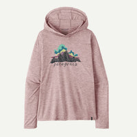 Patagonia - W's Capilene Cool Daily Hoody