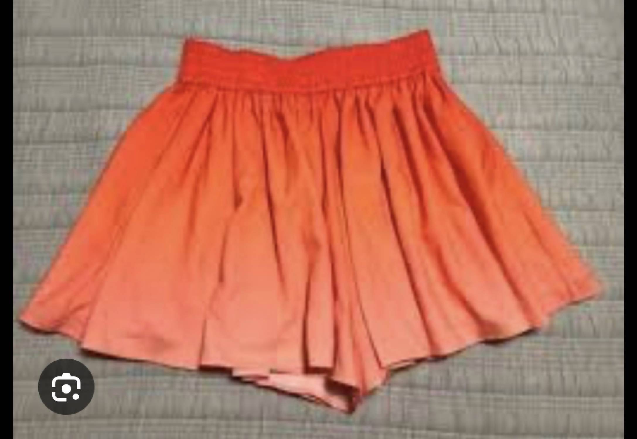 Emily Mccarthy - Women's Swing Shorts
