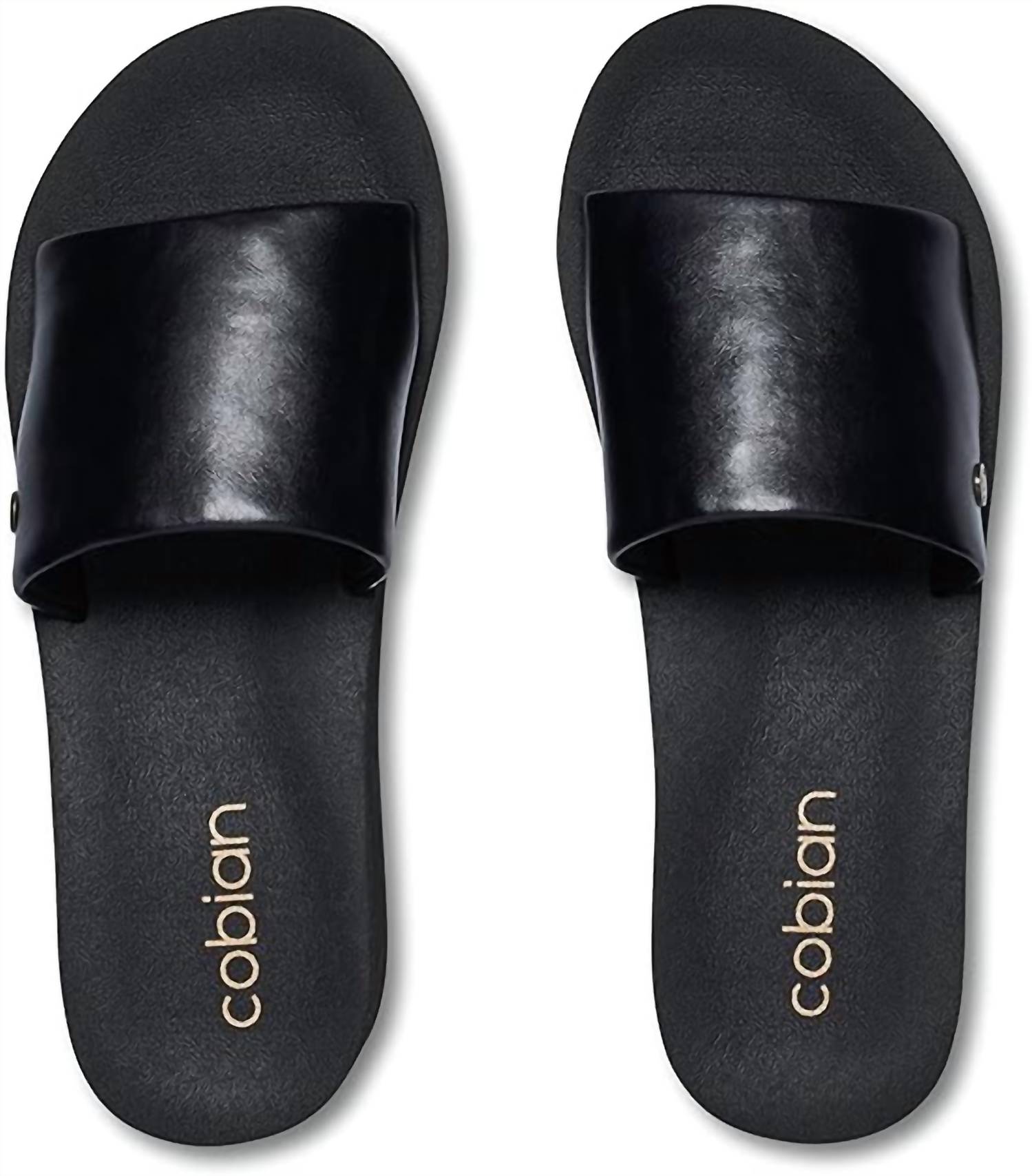 Cobian - Women's Seville Slide Sandals