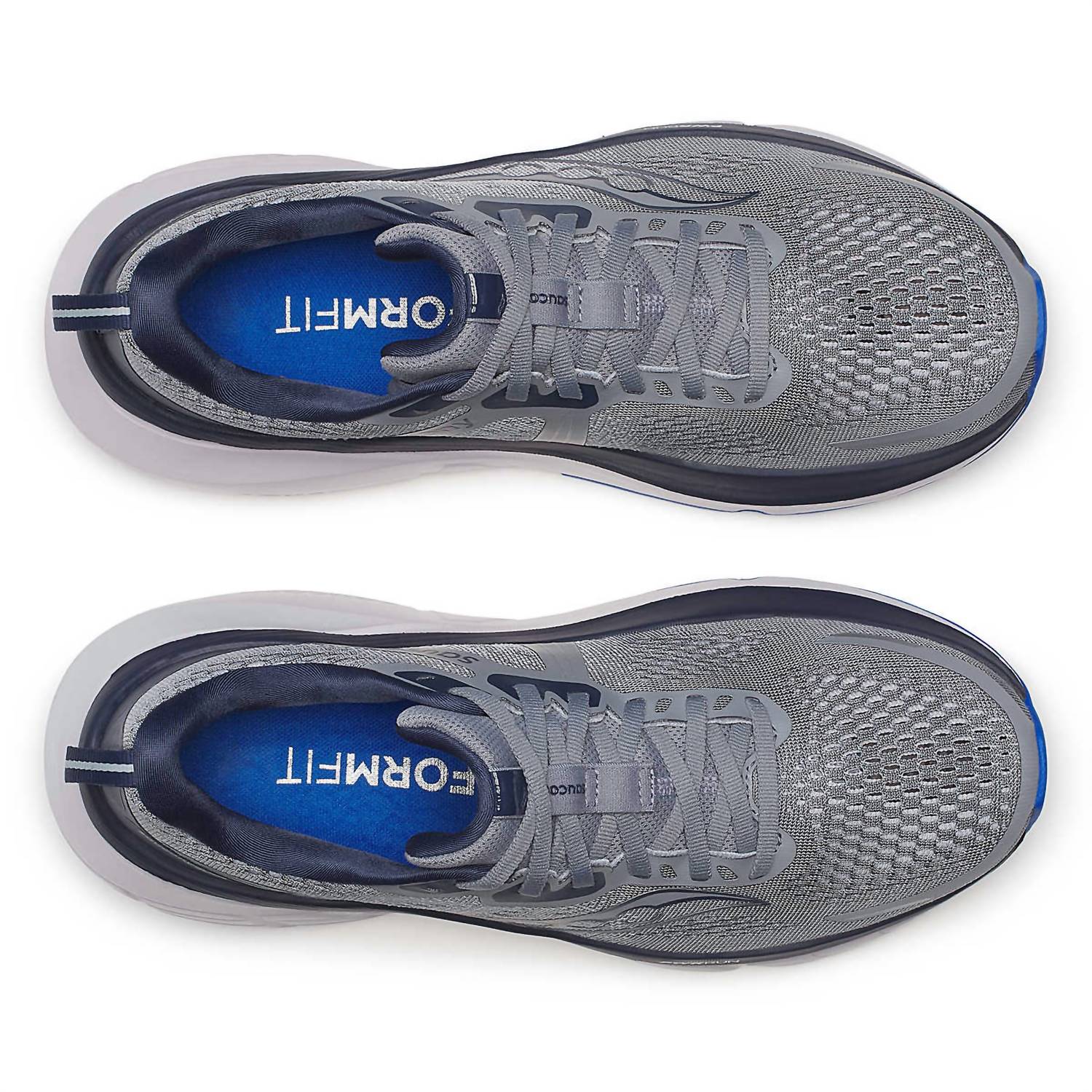 Saucony - Men's Guide 18 Running Shoe