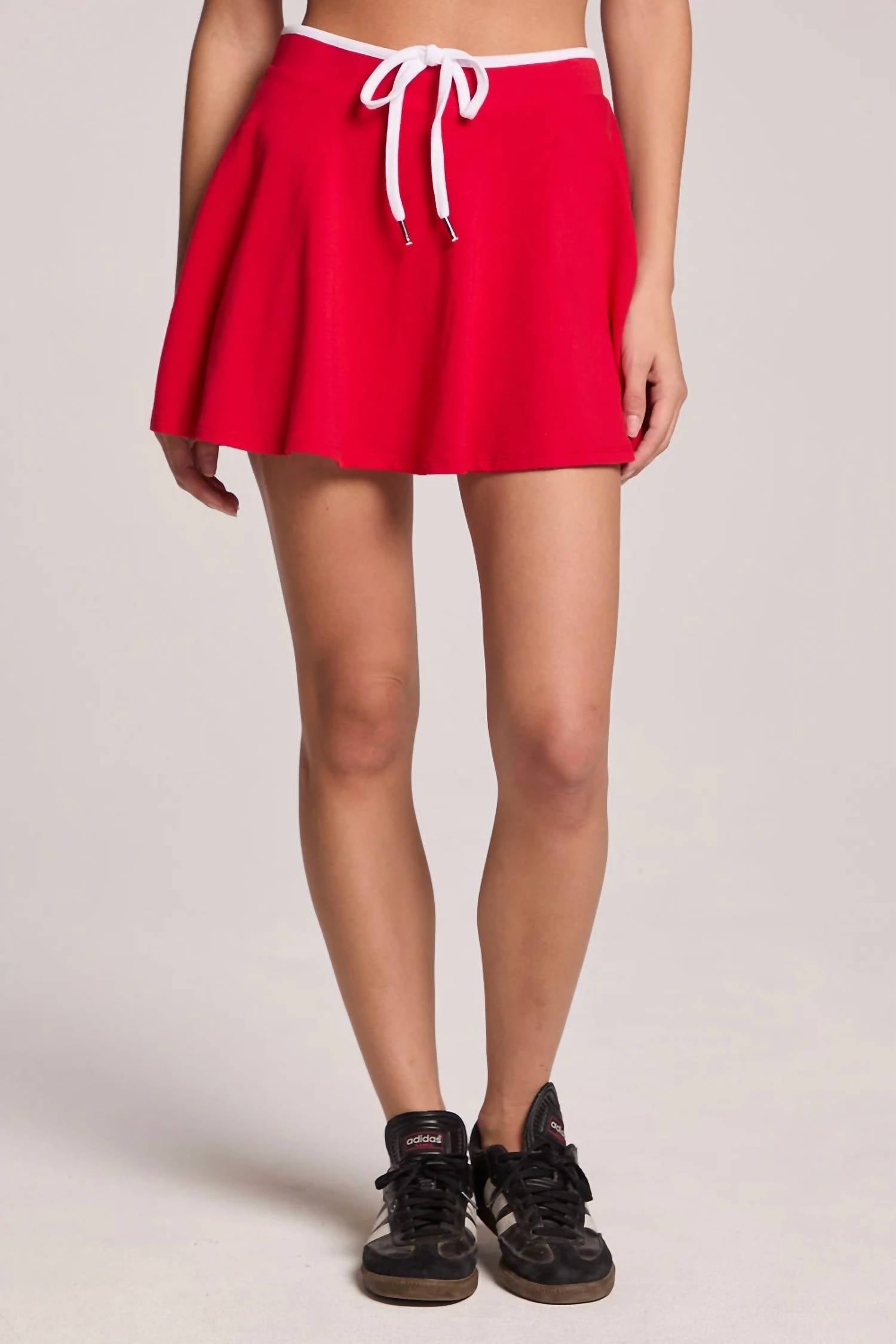 Chaser - ACE MINI SKORT