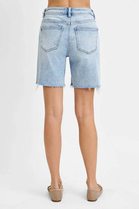 Risen - Westside Denim Short