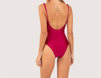 Rio Del Sol - Hype One Piece Swimsuit