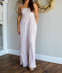 Sadie & Sage - Sands Jumpsuit