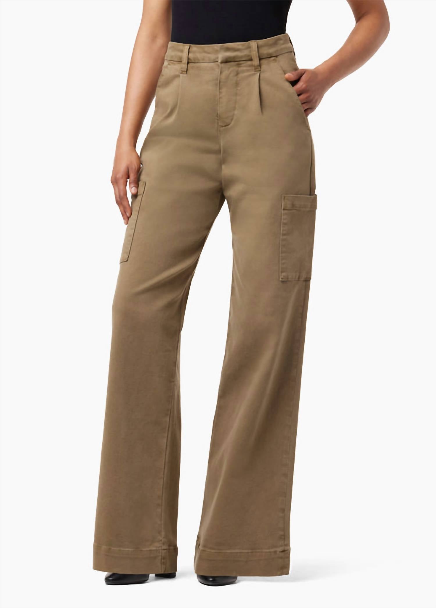 Joe'S Jeans - Petra Cargo Pant