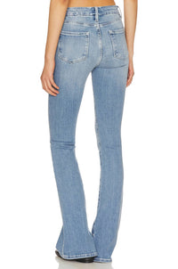 Frame - Le Mini Boot Jean