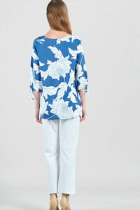 Clara Sun Woo - Mum Print Tunic
