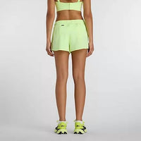 New Balance - Rc Essential Short 3