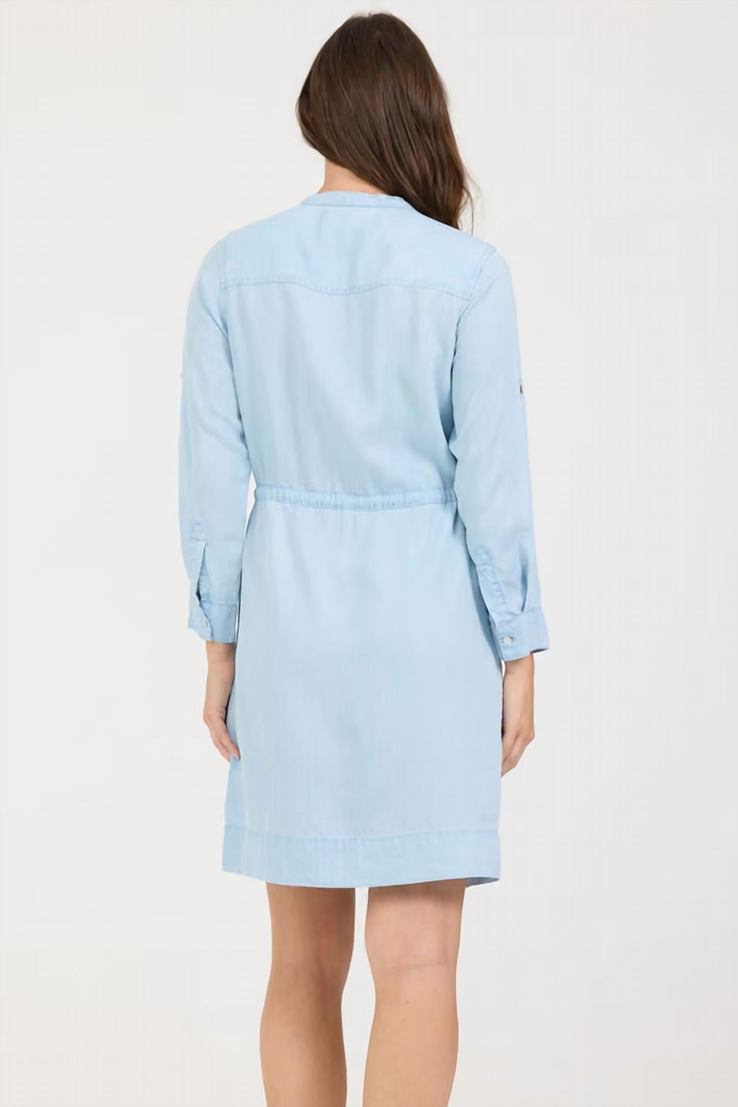 Dear John Denim - Letty Mini Dress