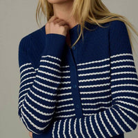 Joe'S Jeans - Pointelle Dani Cardigan