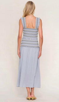 Heartloom - Lisbon Dress