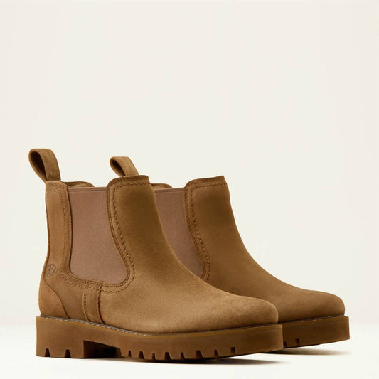 Ariat - Women Wexford Lug Boot