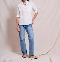 Sundry - Women's Destinations Classic Shirt