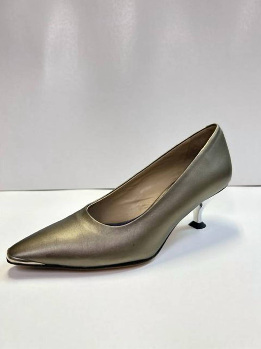 DUCCIO PUMPS