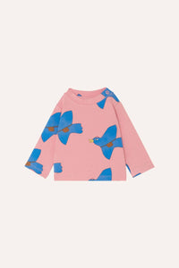 The Campamento - Pigeons Tee