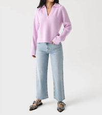 Simkhai - Lopez Polo Sweater