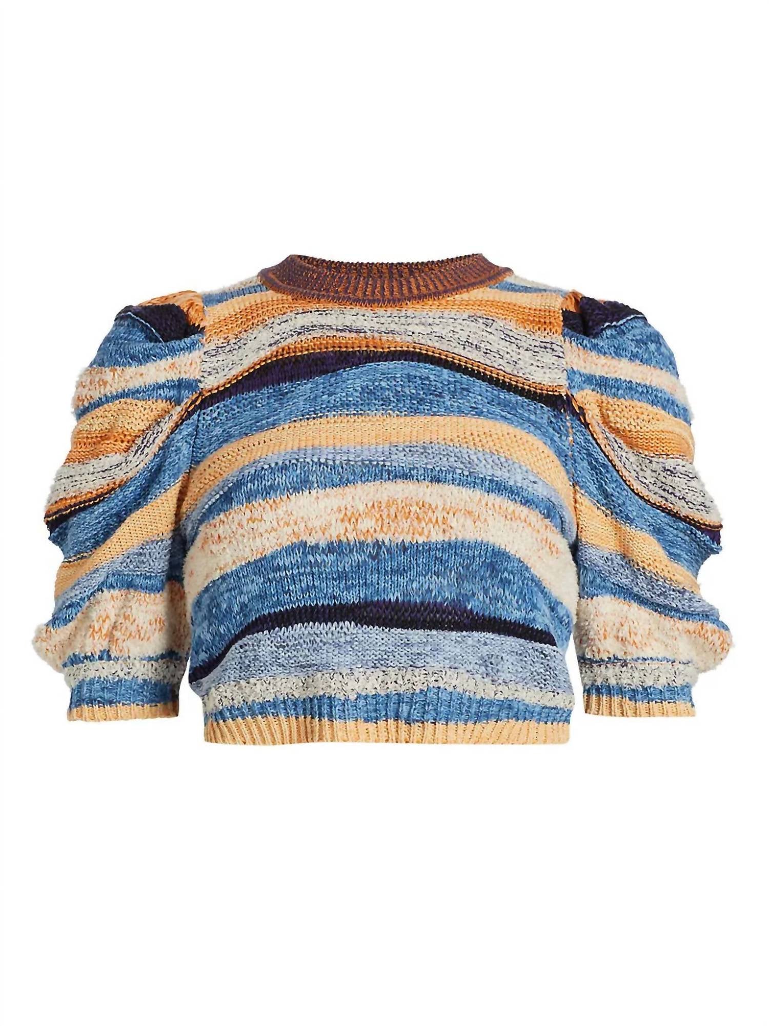 Ulla Johnson - Odie Top