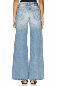 Mother - Lil Tomcat Roller Jean