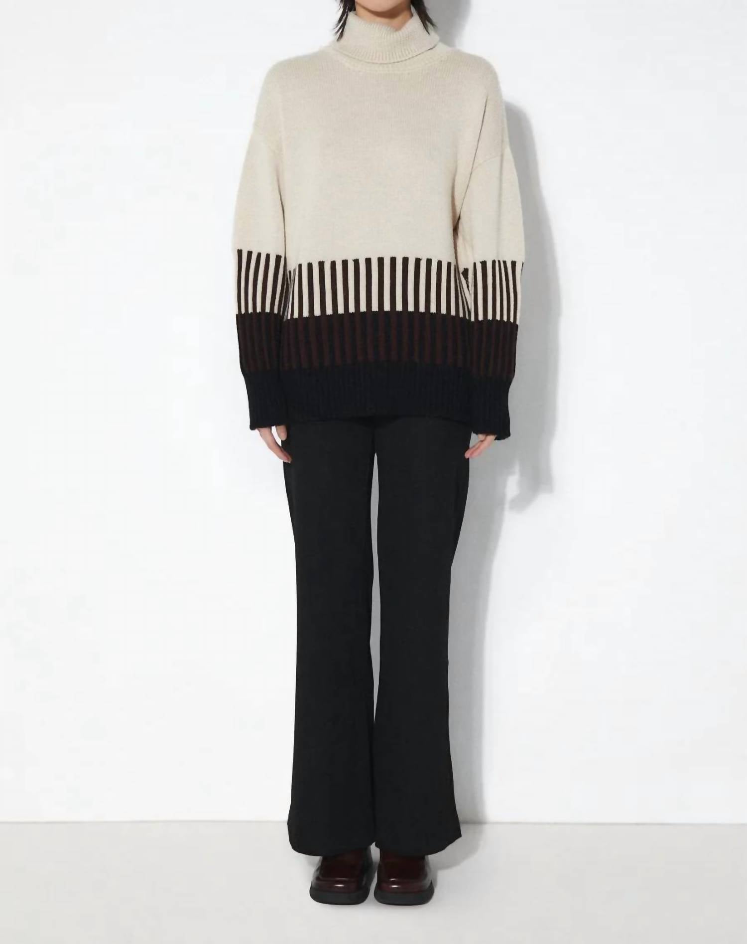 Rita Row - Cass Knit Sweater