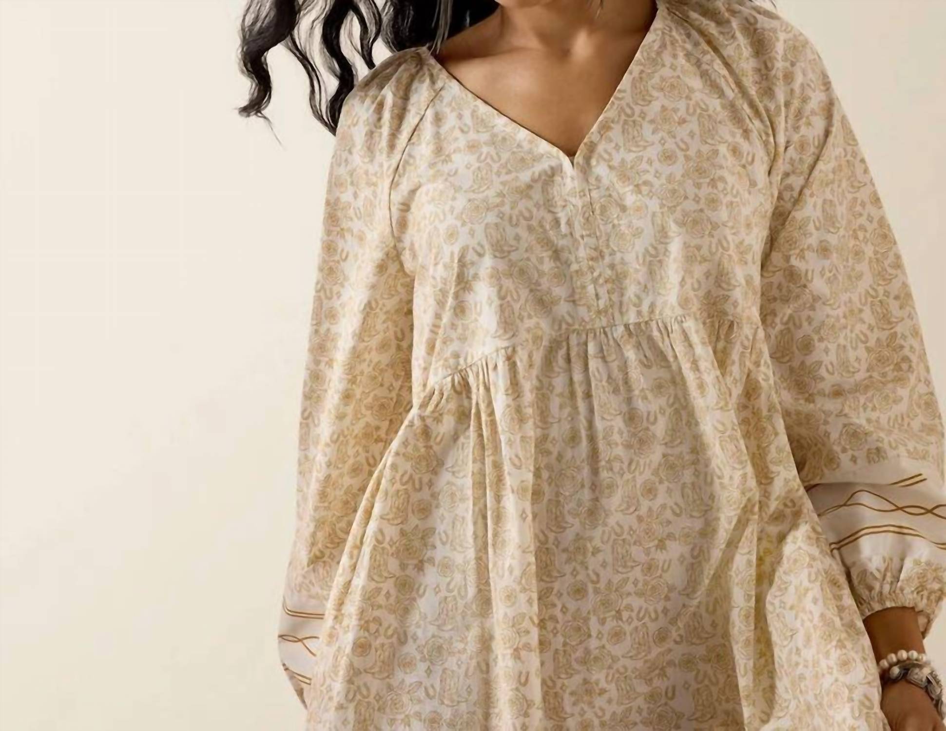 Ariat - Rosie Mini Dress
