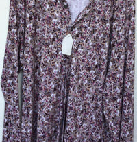 Desoto - Men's Button Down Shirt - Plus