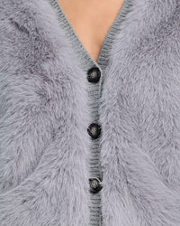 Ramy Brook - Vivietta V Neck Cardigan