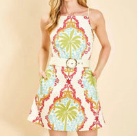 Mestiza New York - Havana Mini Dress