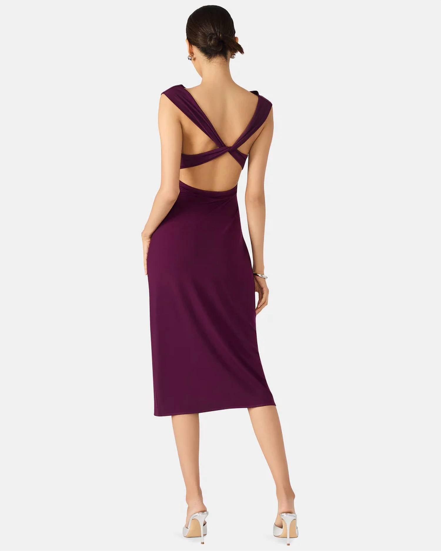 Steve Madden - Kalina Midi Dress