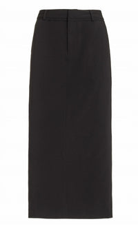 Third Form - Protocol Tailored Maxi Skirt
