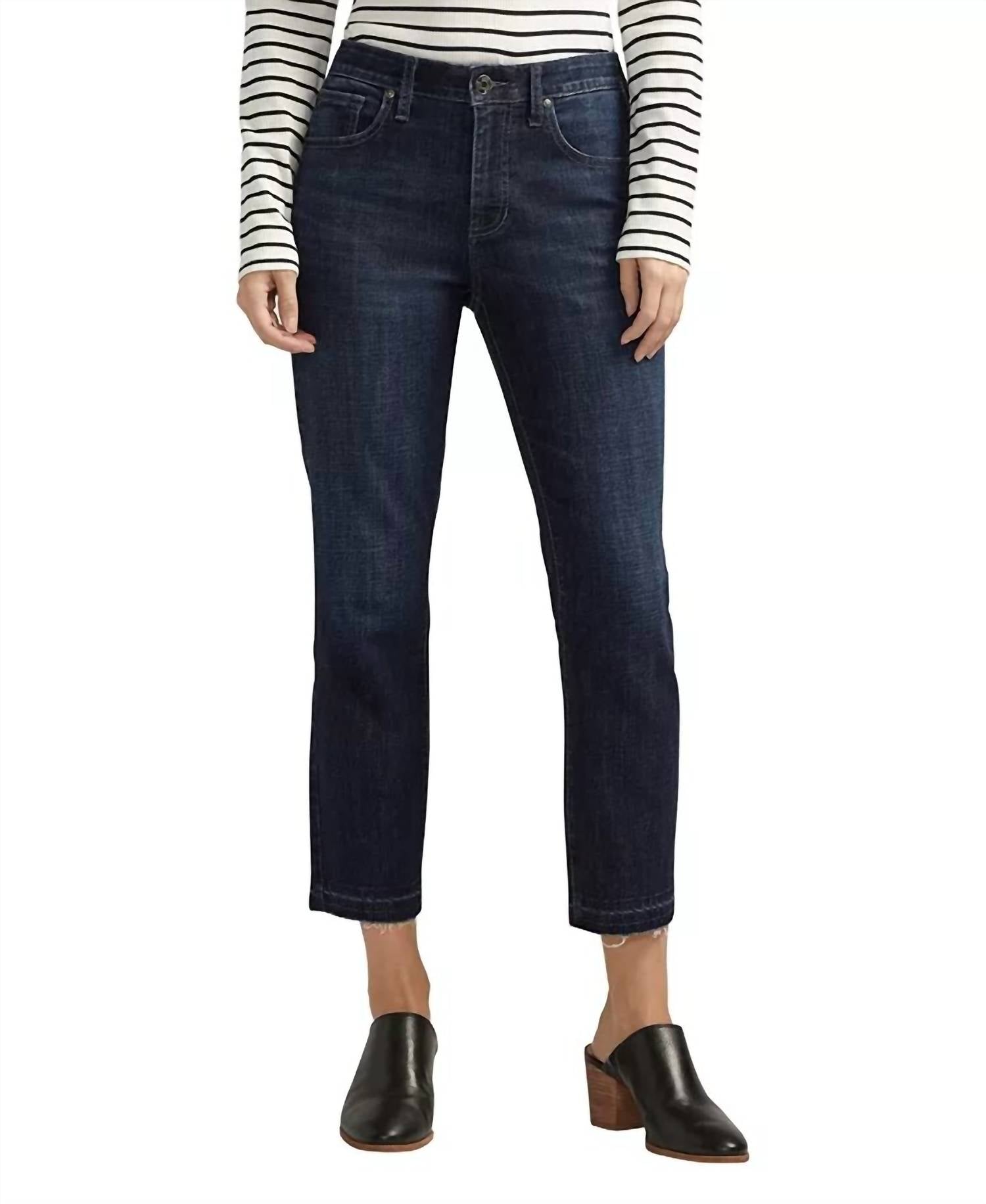 Jag - Carter Girlfriend Jean