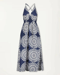 Lemlem - Zeina Triangle Dress