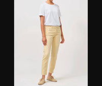 Closed - Baker Cropped Denim Jeans